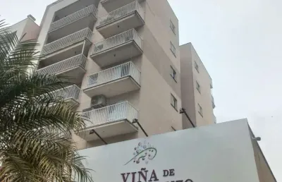 Apartamento para venda em bragança paulista, jardim são lourenço, 3 dormitórios, 1 suíte, 2 banheiros, 2 vagas