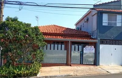 Casa para venda em bragança paulista, jardim novo mundo, 4 dormitórios, 2 banheiros, 2 vagas