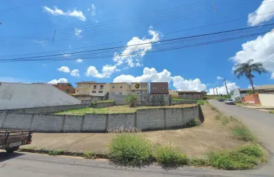 Terreno para venda em bragança paulista, jardim primavera