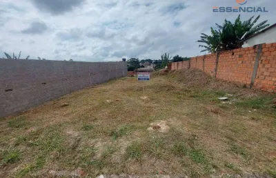 Terreno à venda, 250 m² por r$ 65.000,00 - rubião junior - botucatu/sp