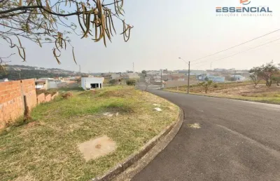 Terreno à venda, 316 m² por r$ 115.000,00 - central parque - botucatu/sp
