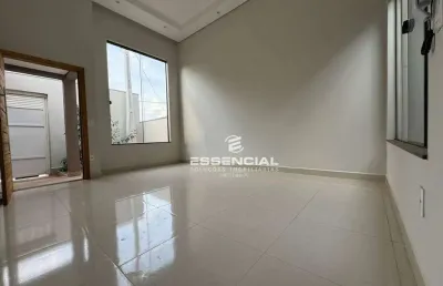 Casa com 3 dormitórios à venda, 150 m² por r$ 650.000,00 - residencial ouro verde - botucatu/sp