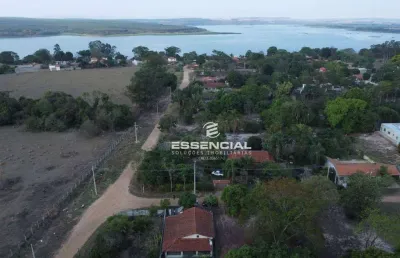Rancho com 2 dormitórios à venda, 122 m² por r$ 190.000,00 - bairro da mina - botucatu/sp