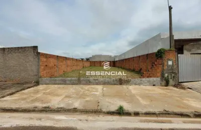 Terreno à venda, 250 m² por r$ 160.000,00 - residencial ouro verde - botucatu/sp
