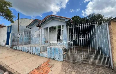 Casa com 3 dormitórios à venda, 81 m² por r$ 195.000,00 - vila maria - botucatu/sp