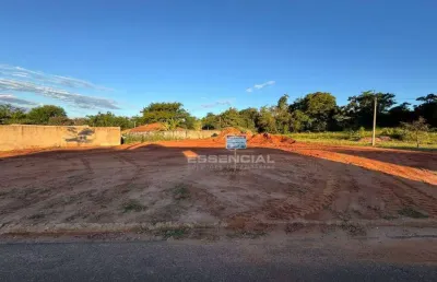 Terreno à venda, 289 m² por r$ 120.000,00 - central parque - botucatu/sp