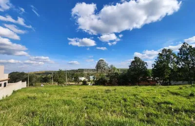 Terreno à venda, 1445 m² por r$ 270.000,00 - recanto árvore grande - botucatu/sp