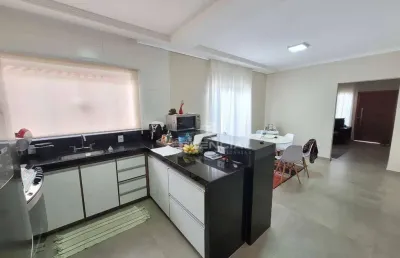Casa com 3 dormitórios à venda, 110 m² por r$ 450.000,00 - jardim monte mor - botucatu/sp