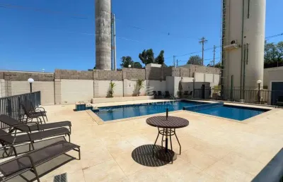 Apartamento com 2 dormitórios à venda, 40 m² por r$ 159.000,00 - vila real - botucatu/sp