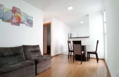 Apartamento com 2 dormitórios à venda, 40 m² por r$ 210.000,00 - vila real - botucatu/sp