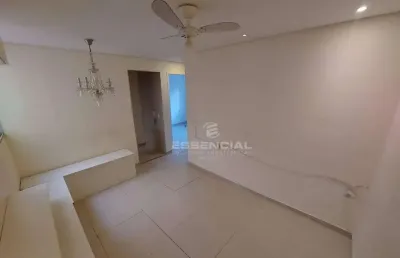 Apartamento com 2 dormitórios à venda, 40 m² por r$ 160.000,00 - jardim palos verdes - botucatu/sp