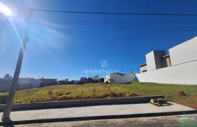 Terreno à venda, 250 m² por r$ 170.000,00 - jardim regina - botucatu/sp