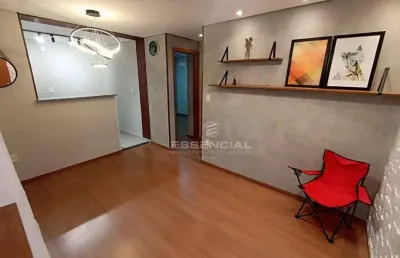 Apartamento com 2 dormitórios para alugar, por r$ 1.500/mês - vila real - botucatu/sp