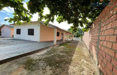 Rancho com 4 dormitórios à venda por r$ 270.000,00 - bairro da mina - botucatu/sp