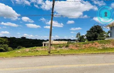 Terreno à venda, 736 m² por r$ 495.000,00 - condominio villaggio paradiso - itatiba/sp