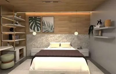 Casa com 3 dormitórios à venda, 400 m² por r$ 3.200.000,00 - condomínio villagio paradiso - itatiba/sp