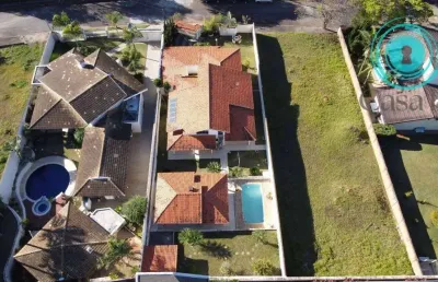 Casa com 3 dormitórios à venda, 358 m² por r$ 1.650.000,00 - condomínio jardim santa rosa - itatiba/sp