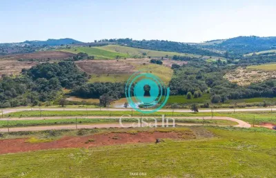 Terreno à venda, 1000 m² por r$ 230.000,00 - loteamento residencial ventura - itatiba/sp