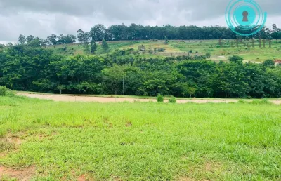 Terreno à venda, 580 m² por r$ 255.000,00 - condomínio gsp art's - itatiba/sp