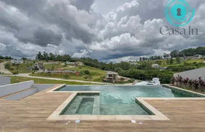 Casa com 3 suites, 309 m² por r$ 2.980.000 - condomínio gsp art's - itatiba/sp