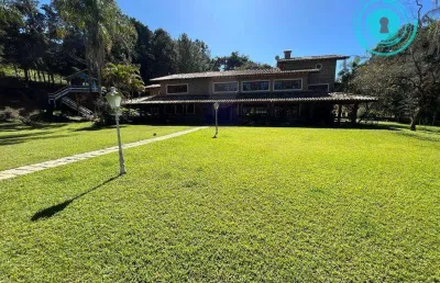 Haras com 20 dormitórios à venda, 30000 m² por r$ 35.800.000 - sítio da moenda - itatiba/sp