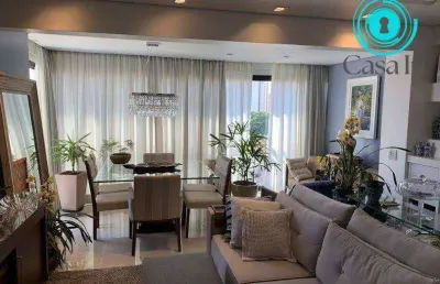 Apartamento com 2 suites à venda, 86 m² por r$ 1.590.000 - vila mariana - são paulo/sp