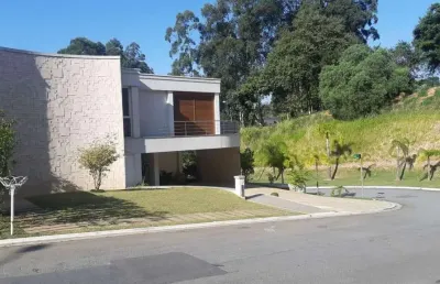 Casa em condomínio para venda em barueri, alphaville, barueri, 4 dormitórios, 4 suítes, 5 banheiros, 2 vagas