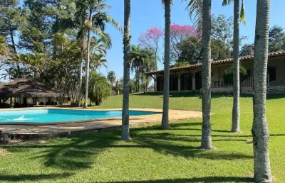 Sítio para venda em porto feliz, caiacatinga, porto feliz
