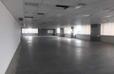 Sala comercial para locação em barueri, alphaville industrial, 68 vagas