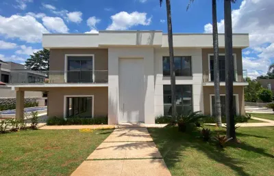 Casa em condomínio para venda em barueri, alphaville centro industrial e empresarial/alphaville., 4 dormitórios, 4 suítes, 5 banheiros, 4 vagas