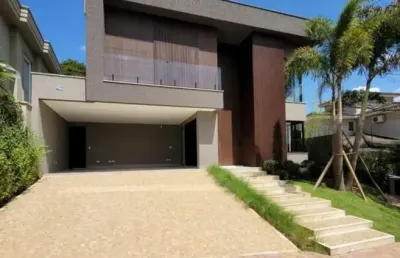 Casa em condomínio para venda em santana de parnaíba, alphaville - santana de parnaíba - sp, 4 dormitórios, 4 suítes, 5 banheiros, 4 vagas