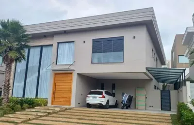 Casa em condomínio para venda em santana de parnaíba, tamboré, 4 dormitórios, 4 suítes, 5 banheiros, 2 vagas