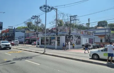 Sala comercial à venda na Avenida Rubens Caramez, Centro, Itapevi