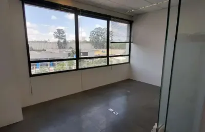 Sala comercial para venda em barueri, alphaville industrial, 2 banheiros, 2 vagas
