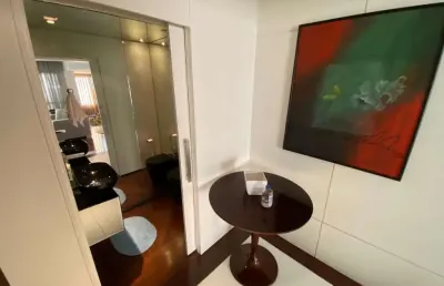 Apartamento para venda em barueri, alphaville industrial, 4 dormitórios, 2 suítes, 2 banheiros, 4 vagas