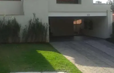 Casa em condomínio para venda em santana de parnaíba, alphaville, 4 dormitórios, 2 suítes, 2 banheiros, 4 vagas