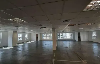 Sala comercial para venda em barueri, alphaville centro industrial e empresarial/alphaville., 2 banheiros, 3 vagas