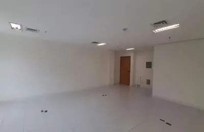Sala comercial para venda em barueri, alphaville centro industrial e empresarial/alphaville., 1 banheiro, 1 vaga