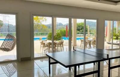 Casa em condomínio para venda em santana de parnaíba, alphaville, 5 dormitórios, 5 suítes, 6 banheiros, 8 vagas