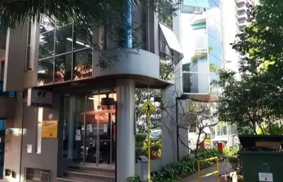Prédio para locação em barueri, condomínio centro comercial alphaville, 3 banheiros