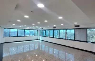 Sala comercial para locação em barueri, alphaville industrial, 2 banheiros, 2 vagas