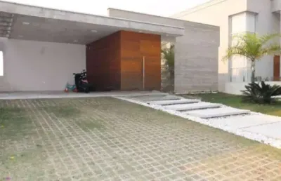 Casa em condomínio para venda em santana de parnaíba, tamboré, 3 dormitórios, 2 suítes, 4 banheiros, 4 vagas