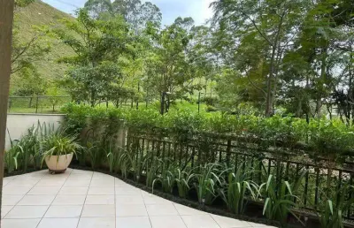 Apartamento para venda em santana de parnaíba, tamboré, 3 dormitórios, 3 suítes, 4 banheiros, 2 vagas
