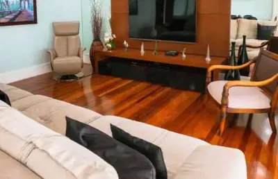 Apartamento para venda em barueri, alphaville empresarial, 4 dormitórios, 4 suítes, 5 banheiros, 4 vagas