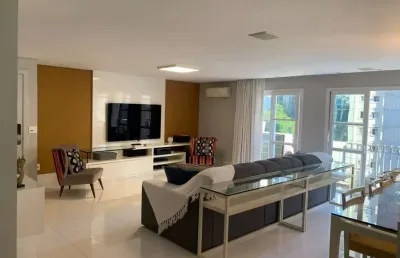 Apartamento para venda em são paulo, cerqueira césar, 3 dormitórios, 3 suítes, 4 banheiros, 2 vagas