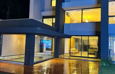 Casa em condomínio para venda em barueri, alphaville centro industrial e empresarial/alphaville., 5 dormitórios, 5 suítes, 7 banheiros, 4 vagas