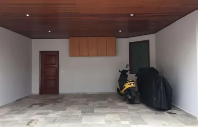 Casa em condomínio para locação em santana de parnaíba, alphaville, 4 dormitórios, 4 suítes, 5 banheiros, 2 vagas