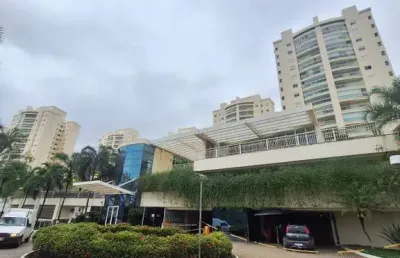 Apartamento para locação em santana de parnaíba, tamboré, 2 dormitórios, 2 suítes, 3 banheiros, 2 vagas