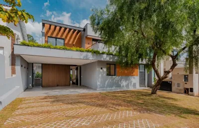 Casa em condomínio para venda em santana de parnaíba, alphaville, 4 dormitórios, 4 suítes, 5 banheiros, 2 vagas