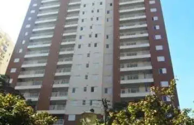 Apartamento para locação em barueri, alphaville centro industrial e empresarial/alphaville., 2 dormitórios, 1 suíte, 1 banheiro, 2 vagas